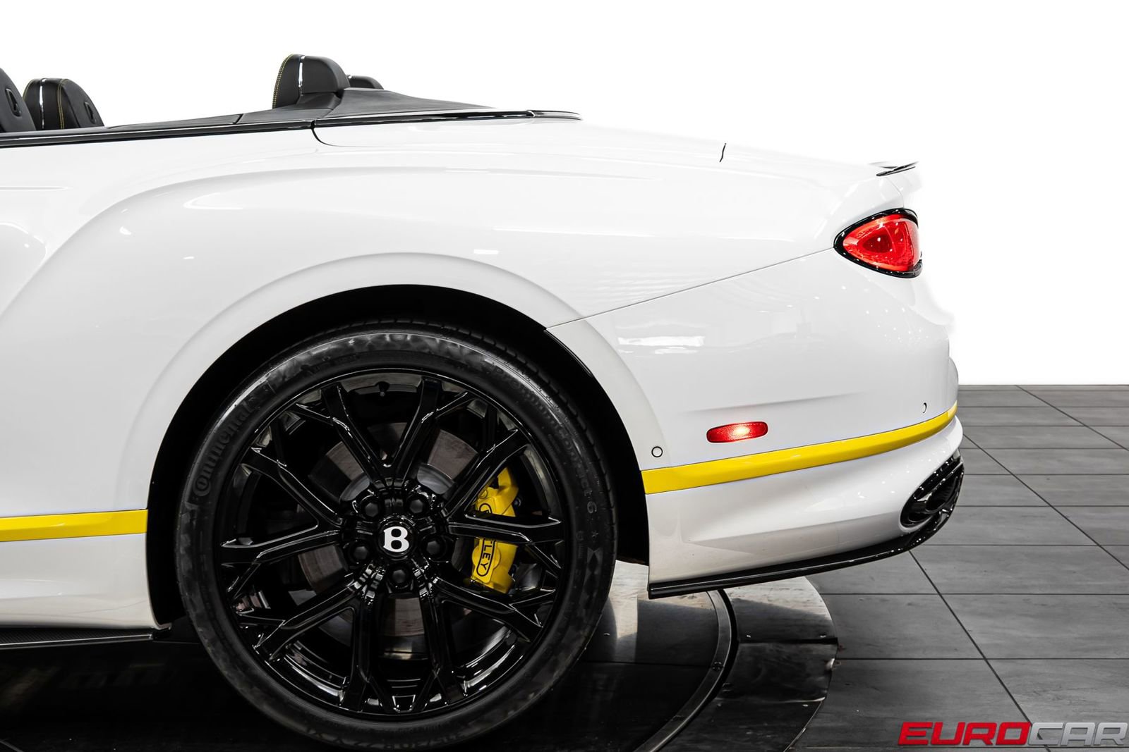 Used 2023 Bentley Continental GT Speed image 19
