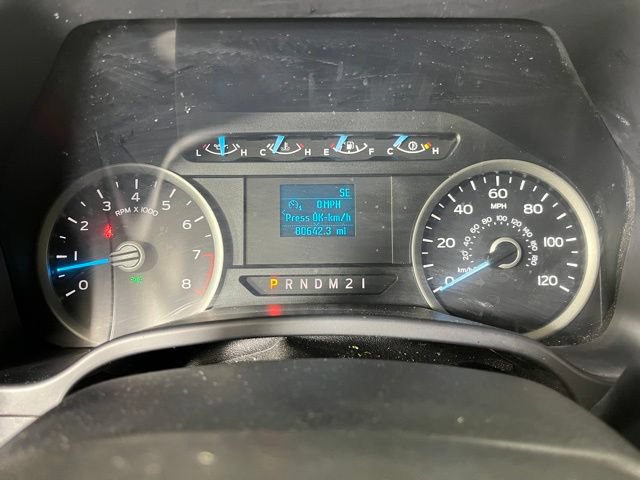 Used 2018 Ford F150 XLT AWD/4WD image 23