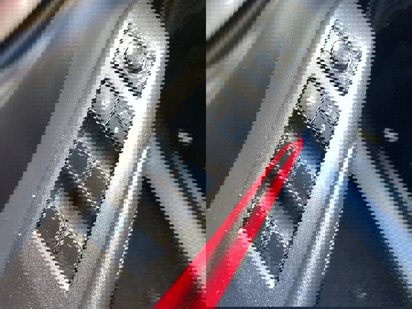 Used 2021 Lexus NX 300 FWD w/ Accessory Package image 13