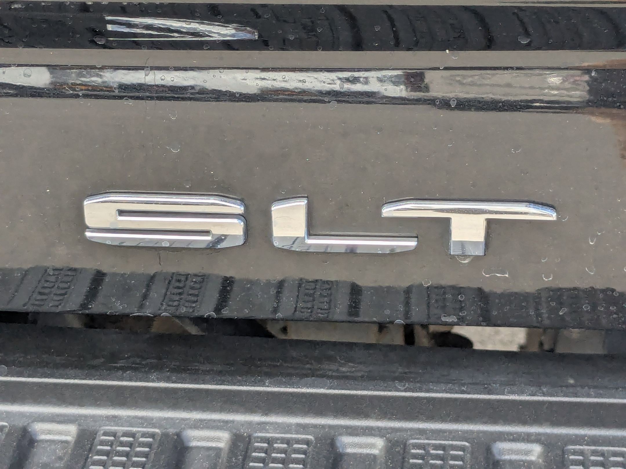 Used 2021 GMC Sierra 3500 SLT w/ Gooseneck/5TH Wheel Package AWD/4WD image 13