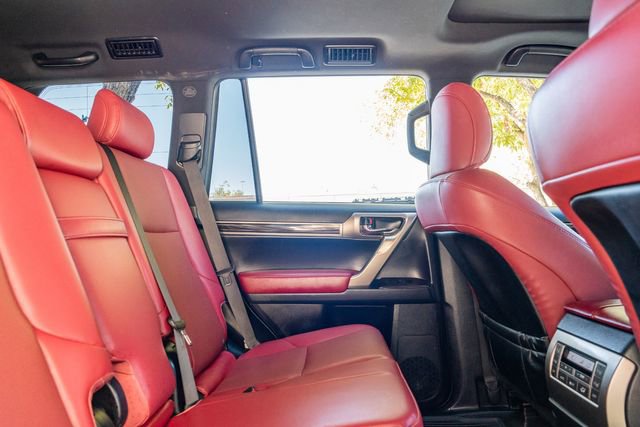 Used 2020 Lexus GX 460 Premium image 41