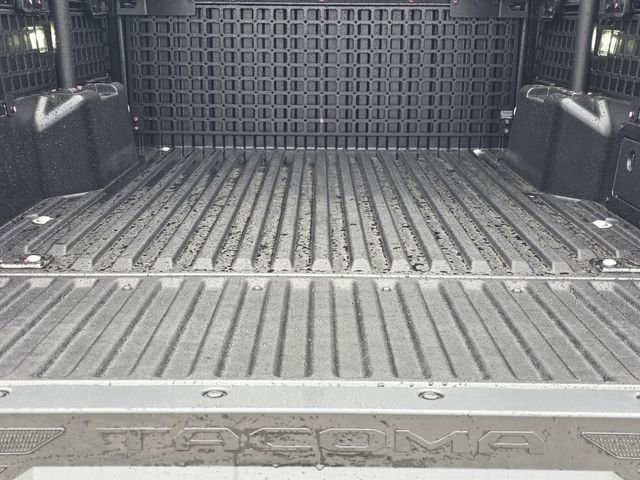 New 2026 Toyota Tacoma TRD Sport image 22