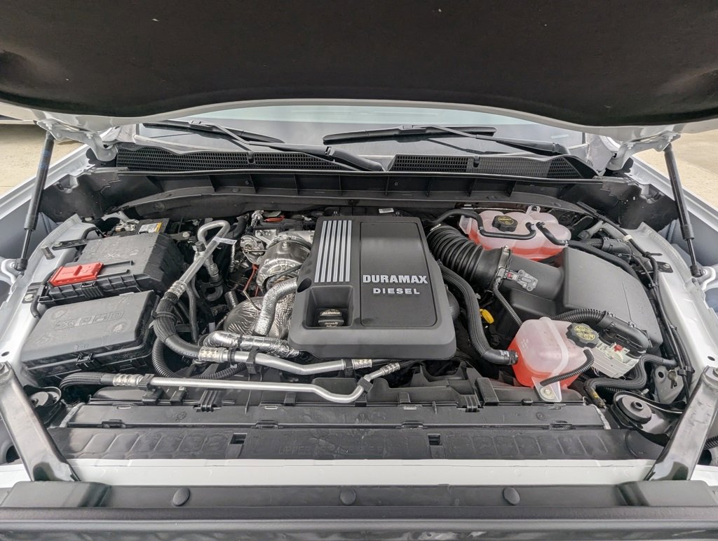 New 2026 GMC Sierra 1500 AT4 w/ AT4 Premium Package image 14