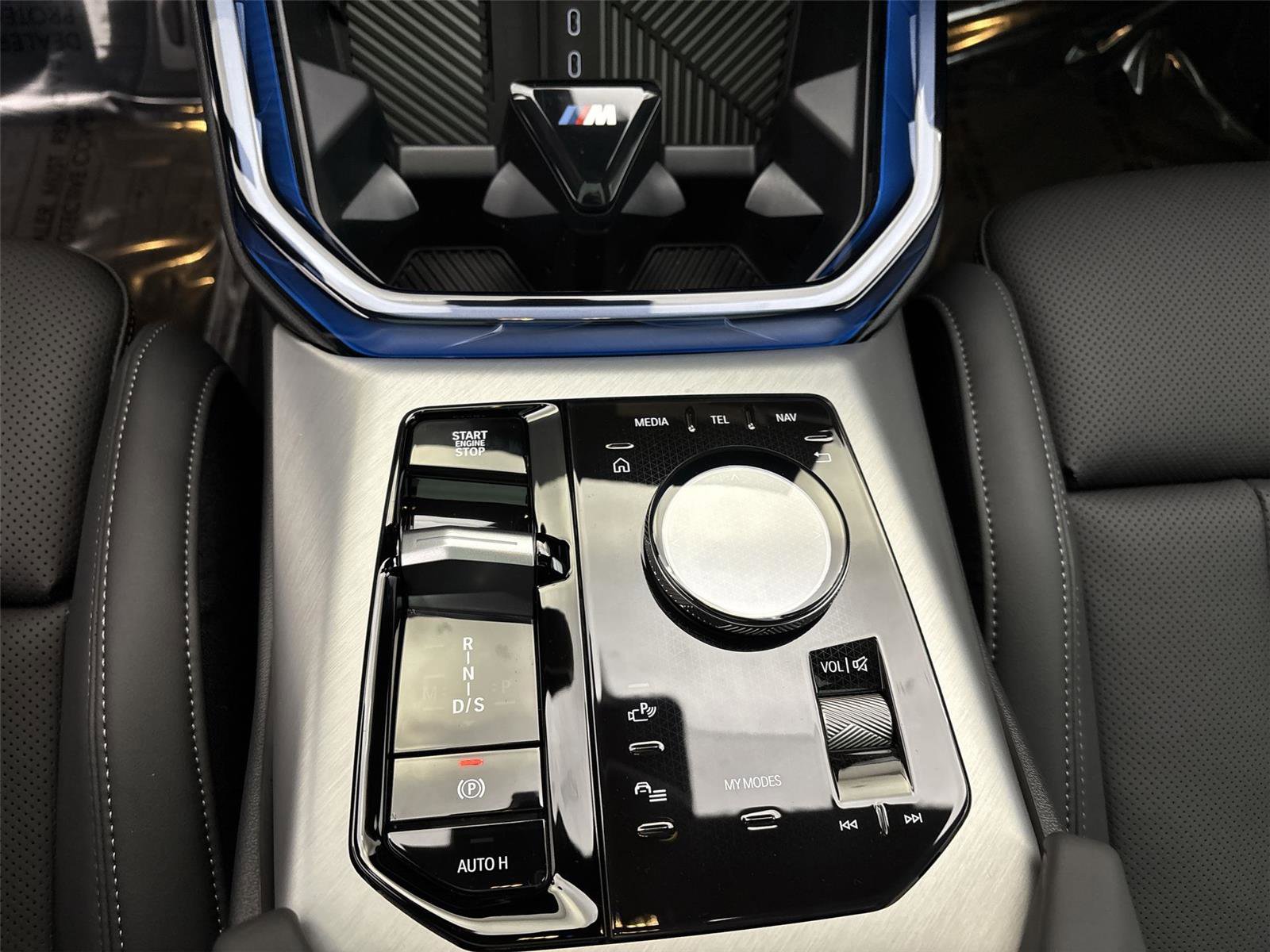 New 2026 BMW X3 xDrive30 w/ Premium Package image 23