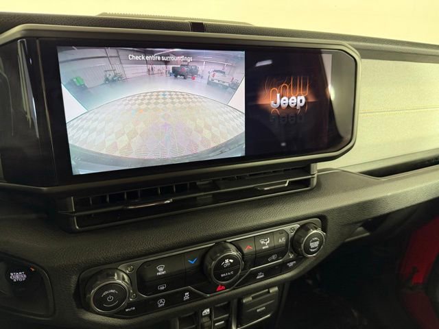 Used 2024 Jeep Wrangler Sport S image 24