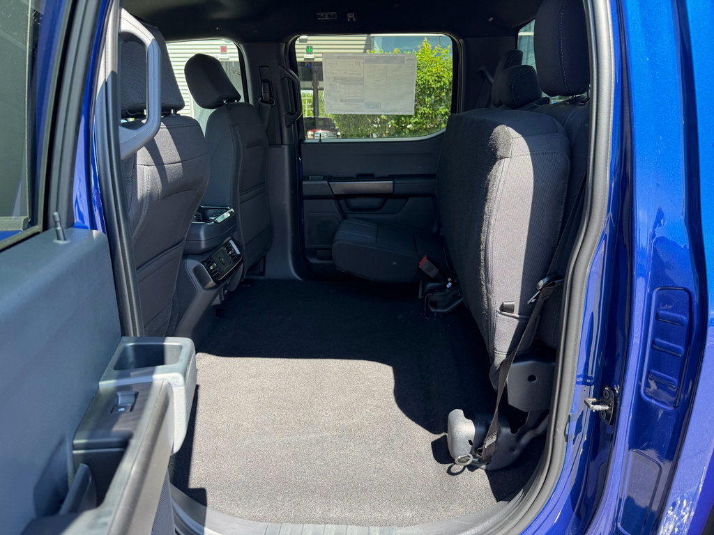 New 2026 Ford F150 STX w/ F-150 LOBO Package AWD/4WD image 22