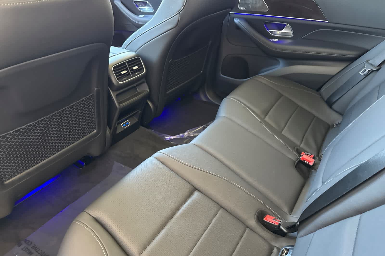 New 2026 Mercedes-Benz GLE 350 4MATIC image 11