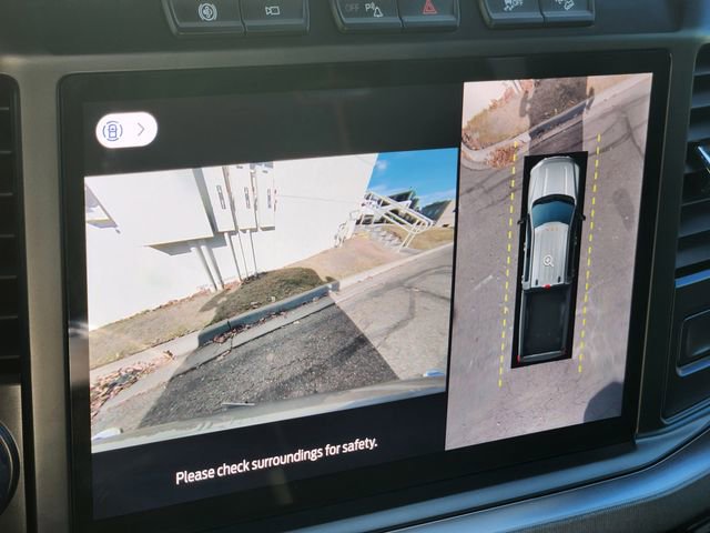 Certified 2024 Ford F350 Platinum image 23