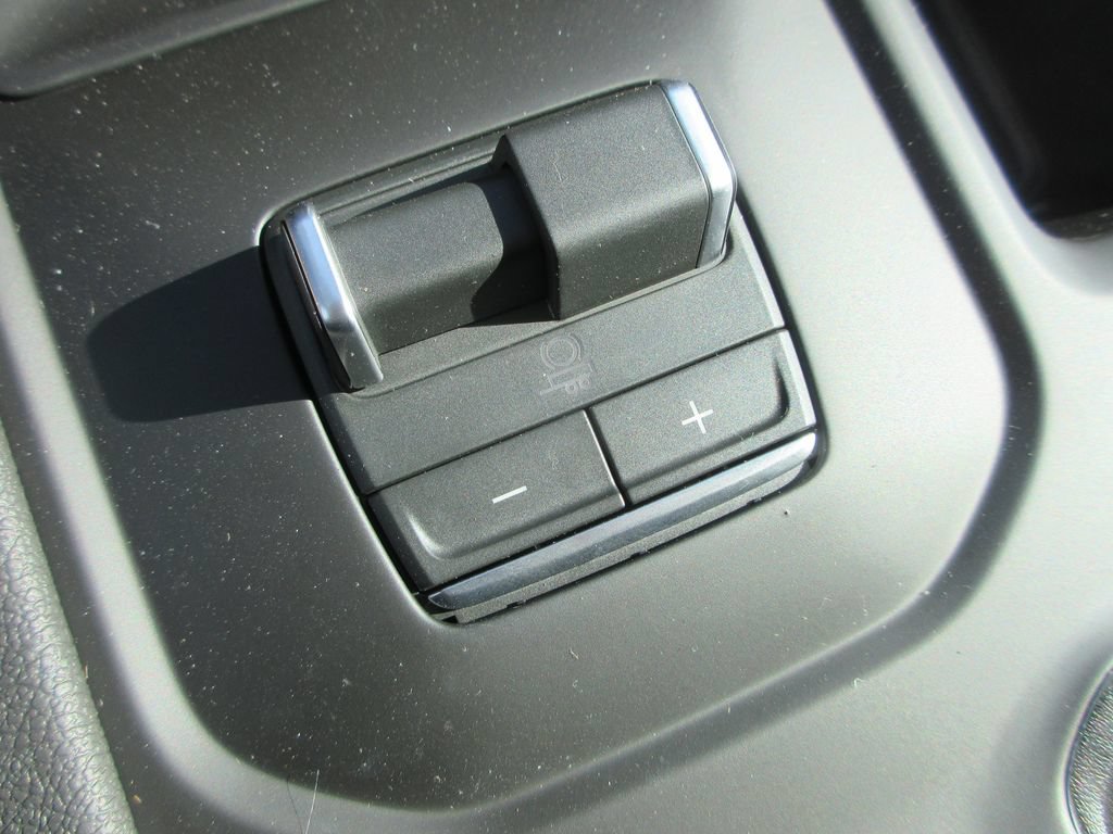 New 2026 GMC Sierra 1500 AT4 w/ AT4 Premium Package AWD/4WD image 23