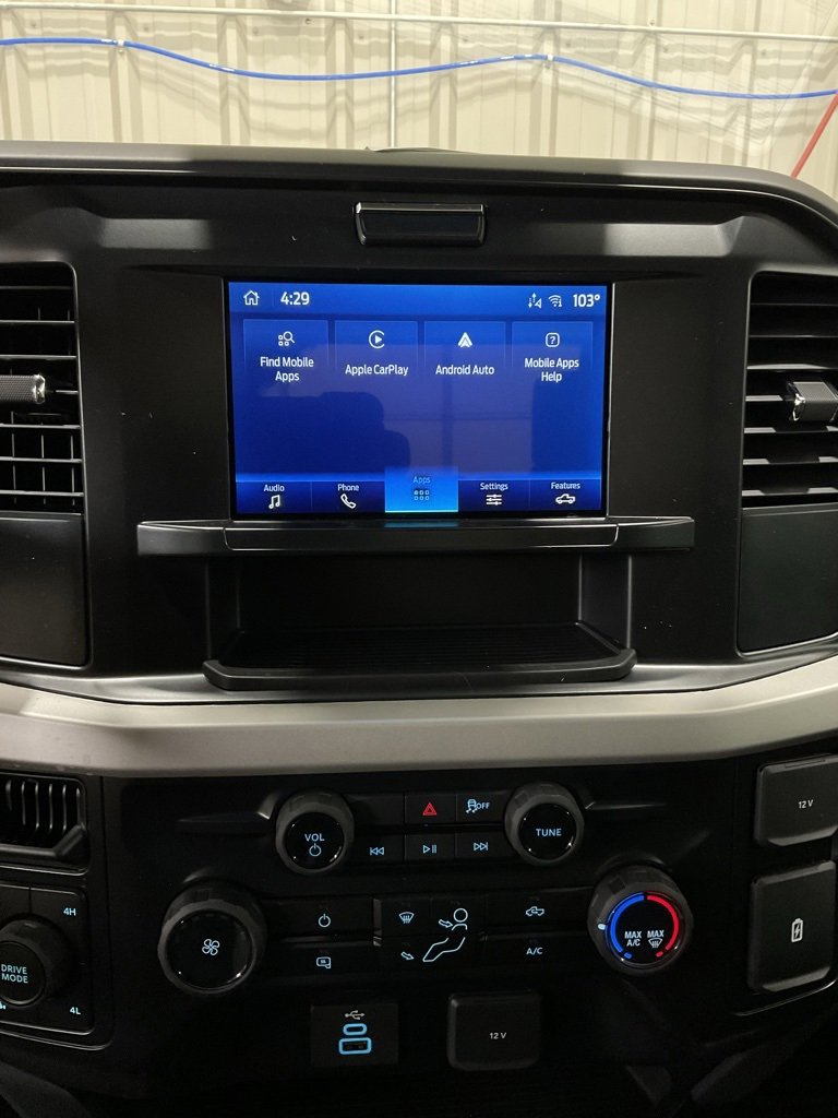 New 2026 Ford F350 XL w/ XL Chrome Package image 19