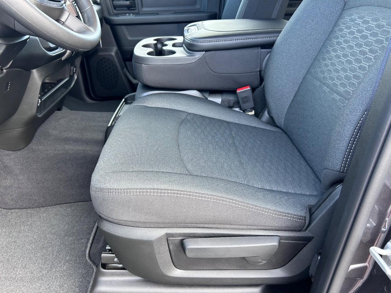New 2026 RAM 2500 Tradesman image 18