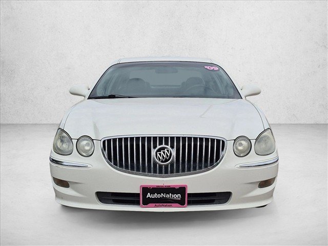 Used 2009 Buick LaCrosse CXL FWD image 2