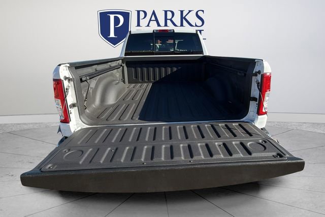 Used 2021 RAM 1500 Big Horn image 19