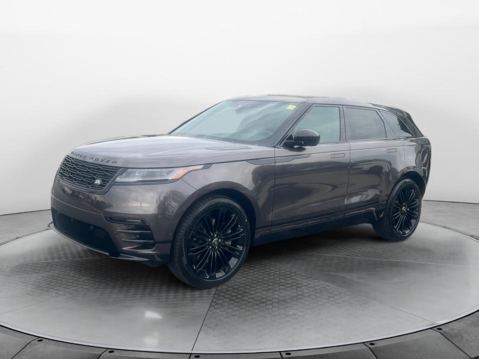New 2026 Land Rover Range Rover Velar Dynamic SE