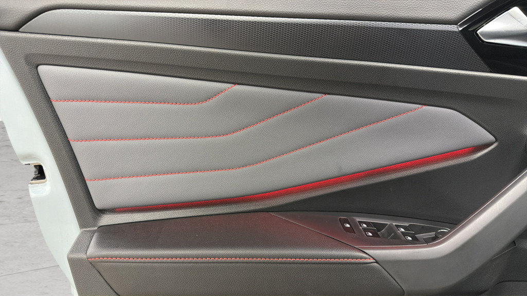 New 2026 Volkswagen Jetta GLI Autobahn FWD image 16