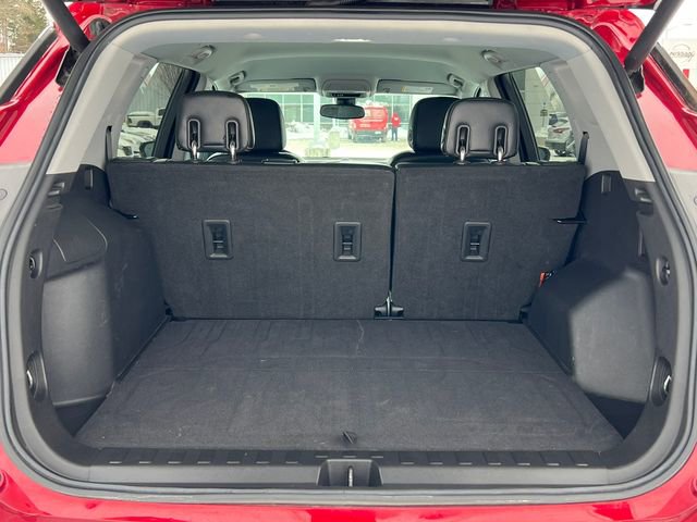 Used 2020 GMC Terrain SLT w/ Preferred Package image 33