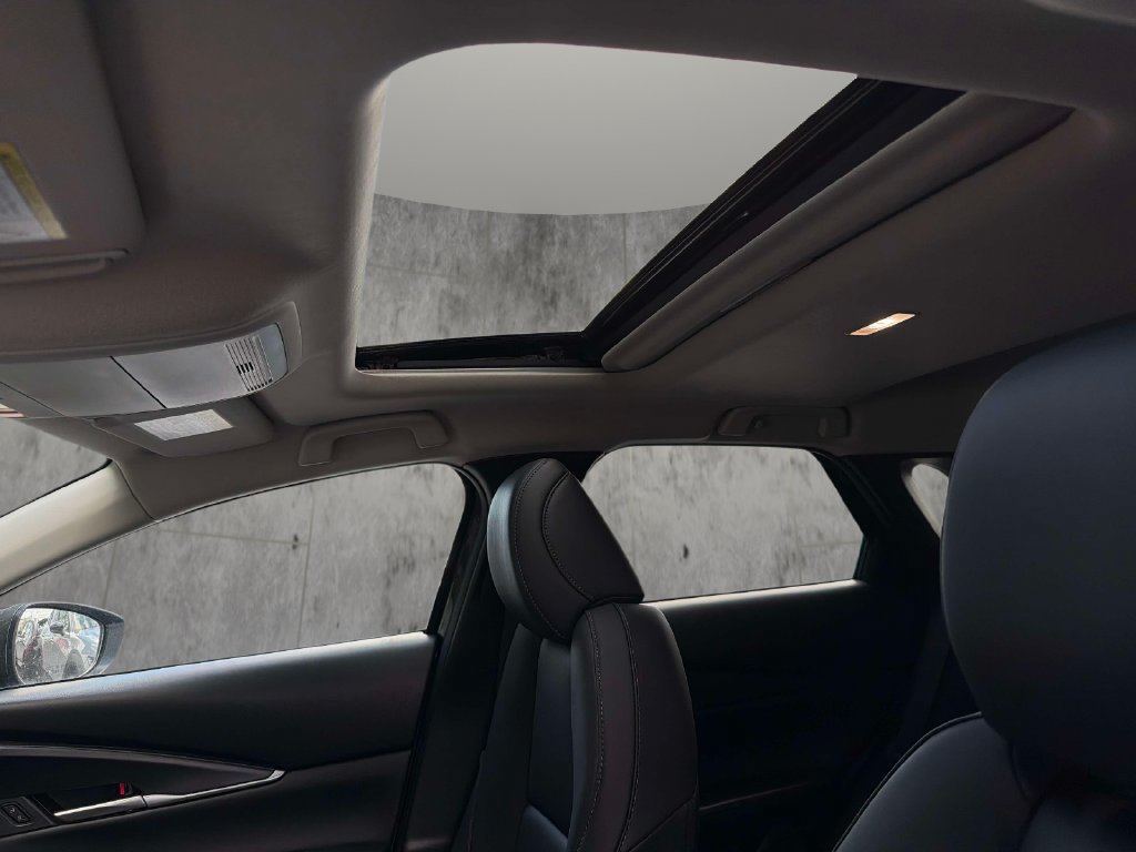 New 2026 MAZDA CX-30 AWD 2.5 S image 12