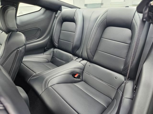 New 2026 Ford Mustang GT Premium image 23