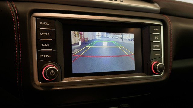 Used 2017 Ferrari California T RWD image 7