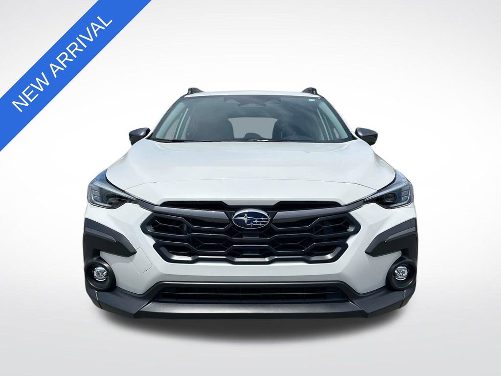 Used 2025 Subaru Crosstrek 2.5i Limited w/ Popular Package #4A AWD/4WD image 8