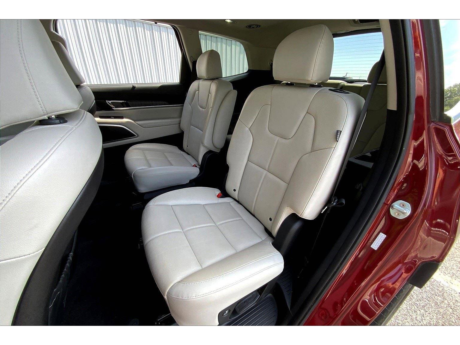 Used 2023 Kia Telluride SX image 25