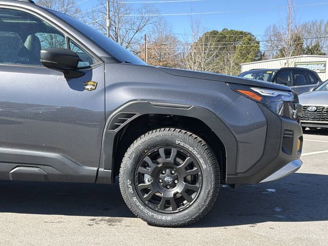 New 2026 Subaru Forester Wilderness image 9