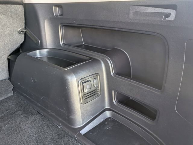 Used 2022 Toyota 4Runner TRD Sport image 29