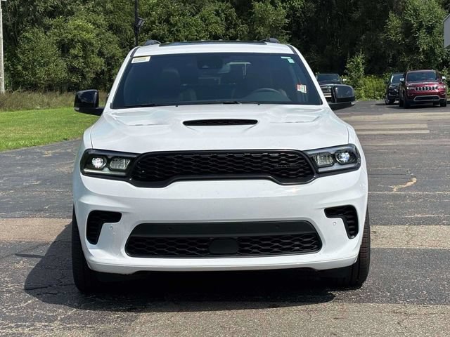 New 2027 Dodge Durango R/T w/ Blacktop Package AWD/4WD image 29