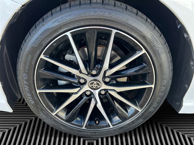 Certified 2022 Toyota Camry SE image 11