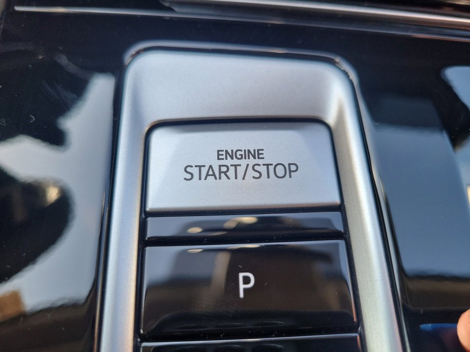 New 2025 Volkswagen Atlas SEL Premium R-Line image 20