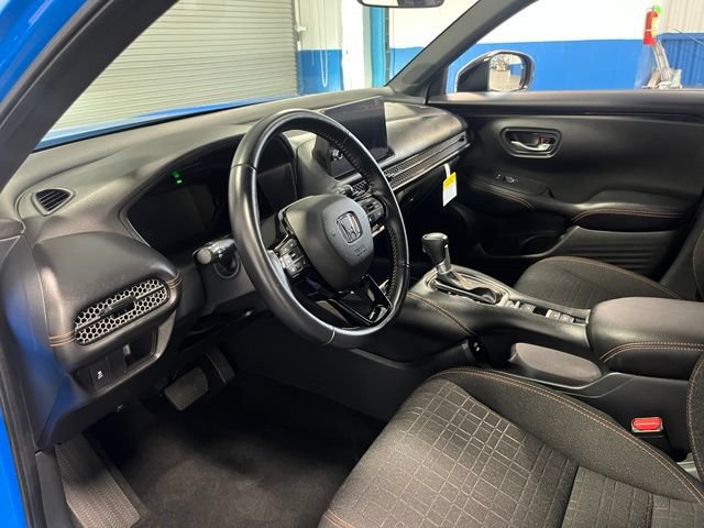 Used 2026 Honda HR-V Sport image 23