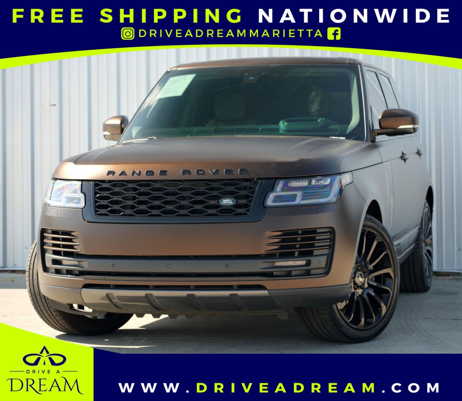 Used 2021 Land Rover Range Rover P525 Westminster Edition