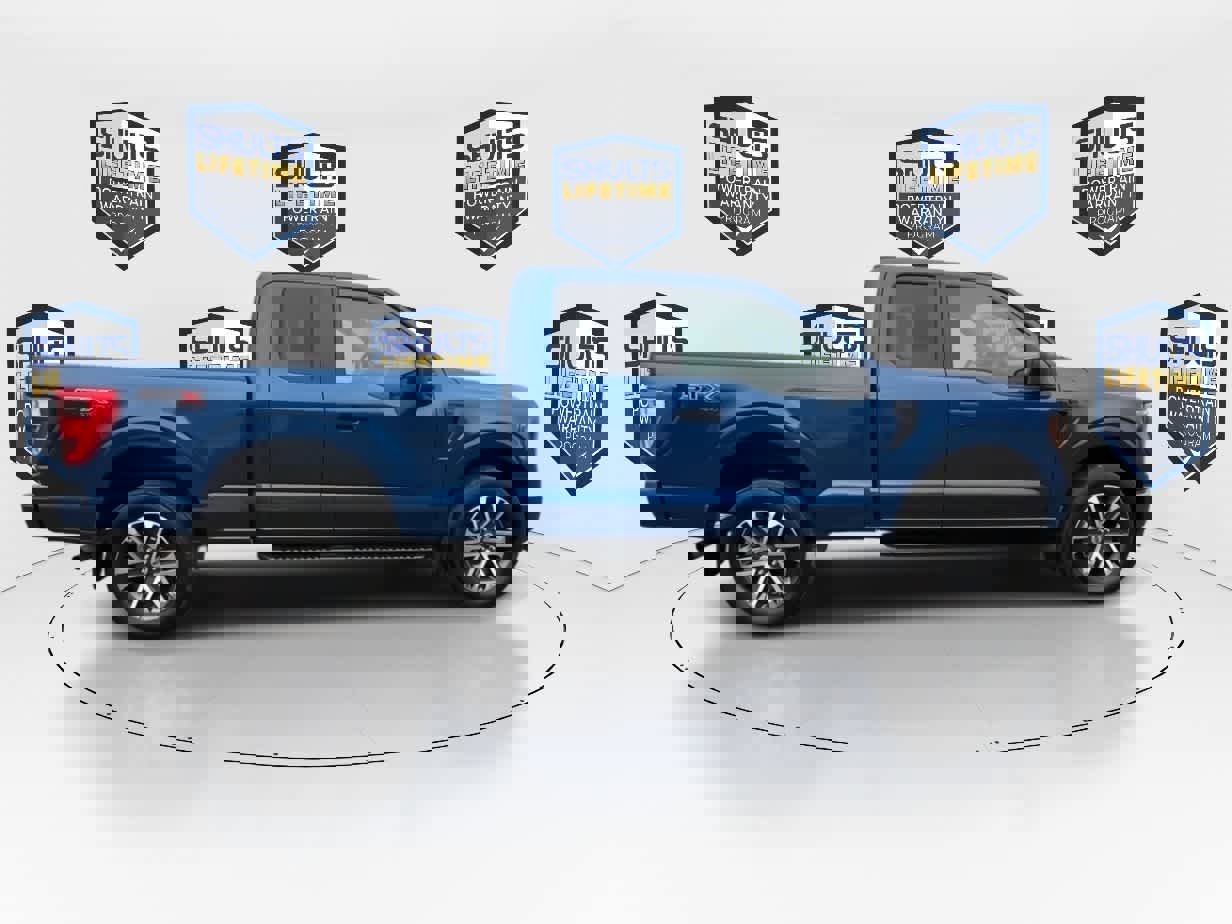 Used 2023 Ford F150 XL w/ STX Appearance Package image 9