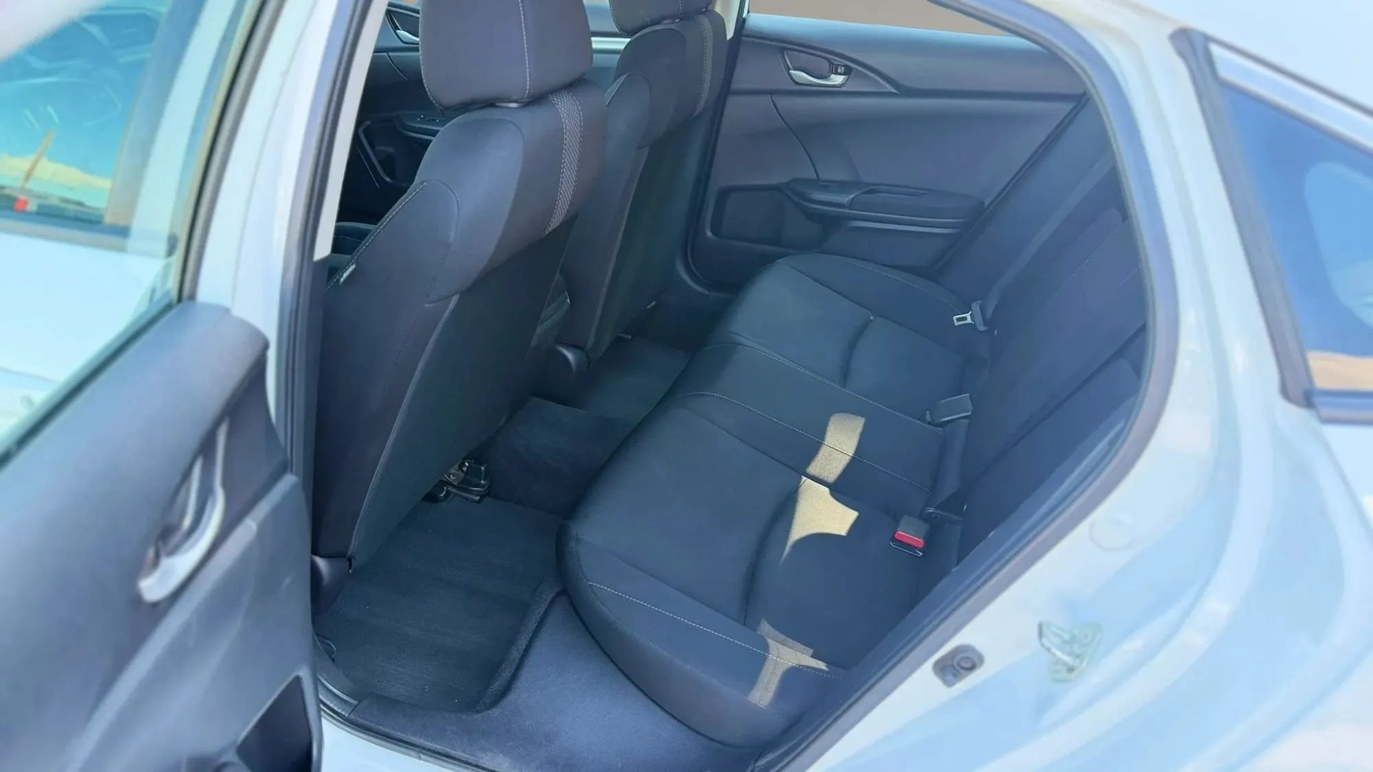 Used 2020 Honda Civic LX image 15