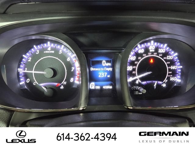 Used 2015 Toyota Avalon XLE Touring FWD image 24