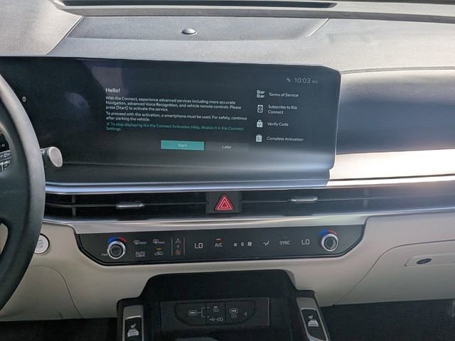 Used 2025 Kia Sorento EX w/ Panoramic Sunroof Package FWD image 18