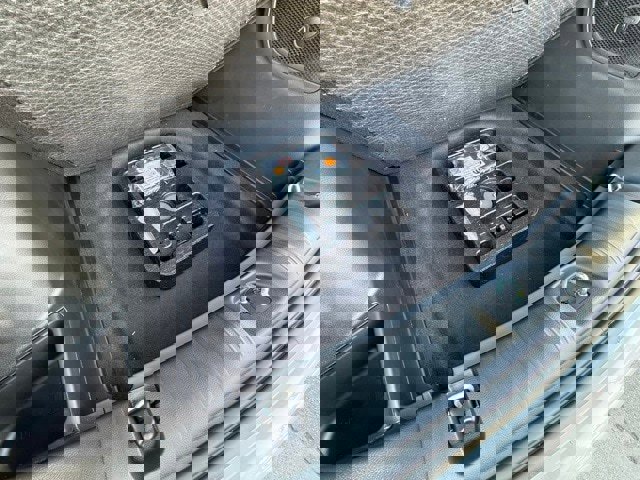 New 2026 Jeep Compass Limited w/ Sun, Sound & Navigation Group image 24