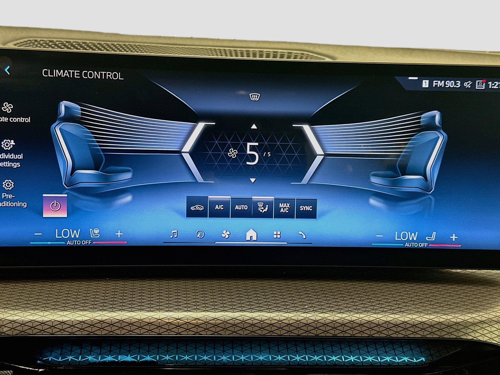 Used 2026 BMW 430i xDrive Coupe AWD/4WD image 24