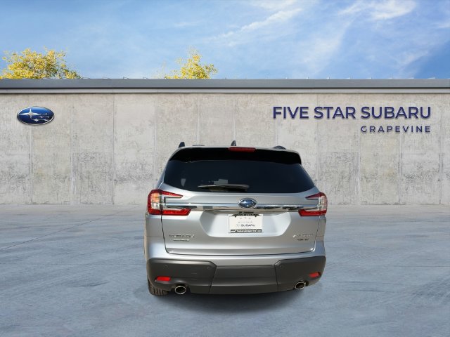 Certified 2026 Subaru Ascent Limited AWD/4WD image 7