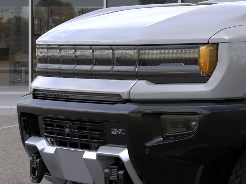 New 2024 GMC Hummer EV 3X image 50