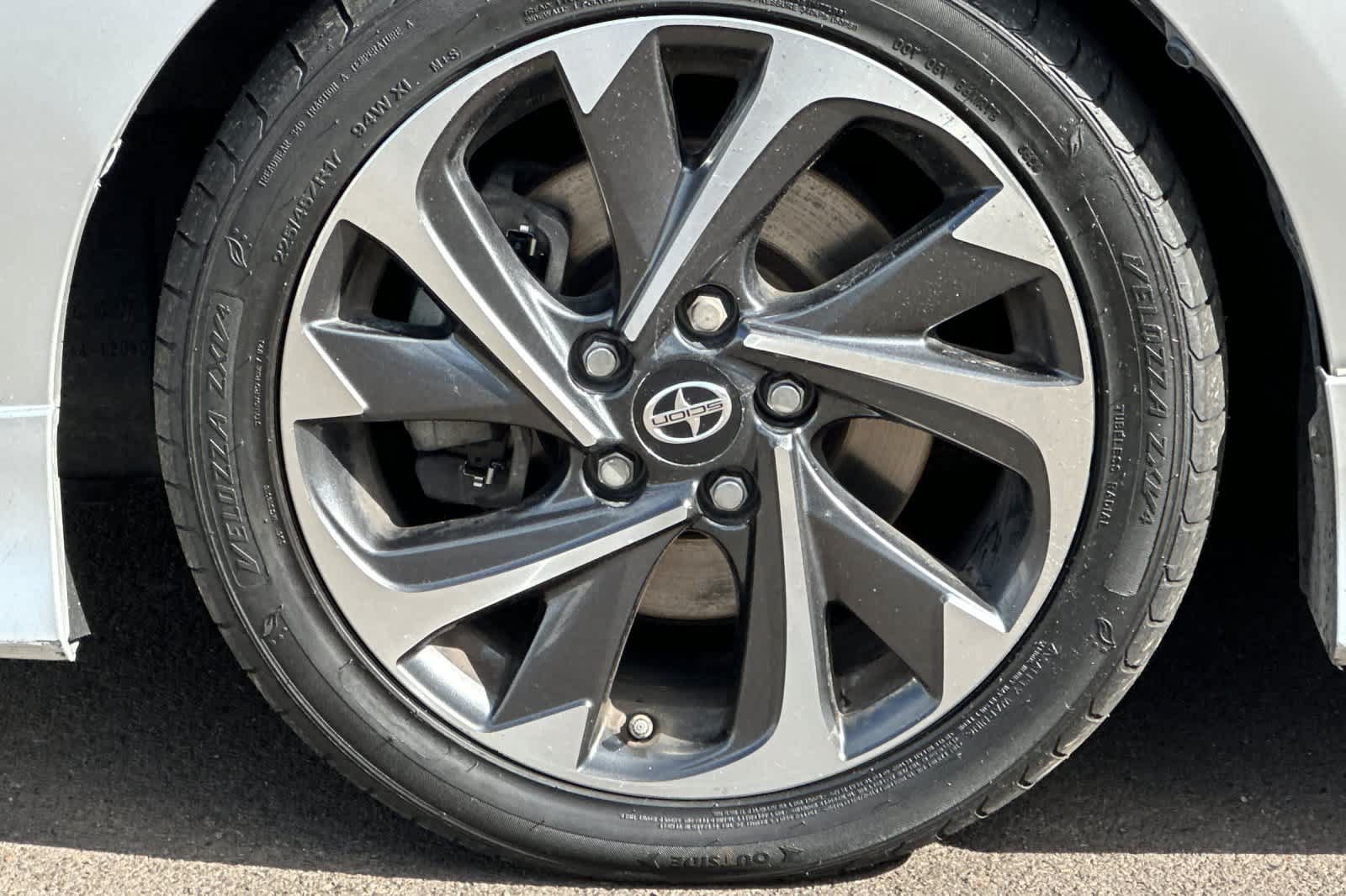 Used 2016 Scion iM FWD image 25