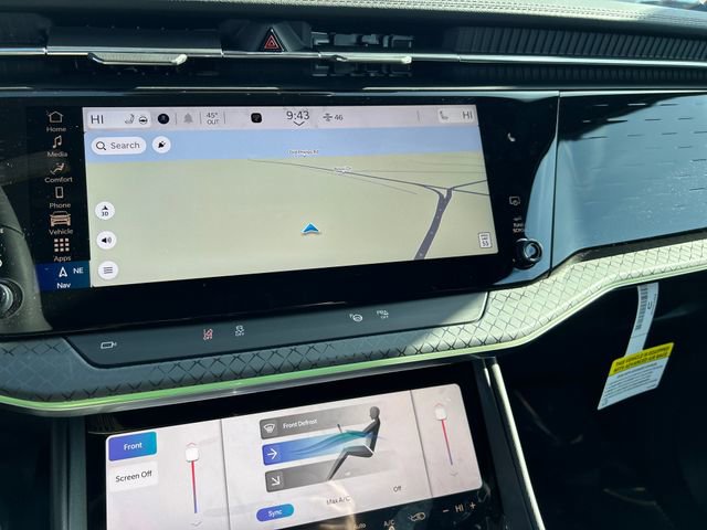 New 2025 Jeep Wagoneer S Limited image 26