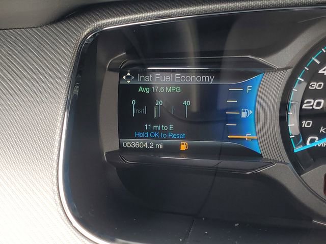 Used 2018 Ford Taurus SHO image 10