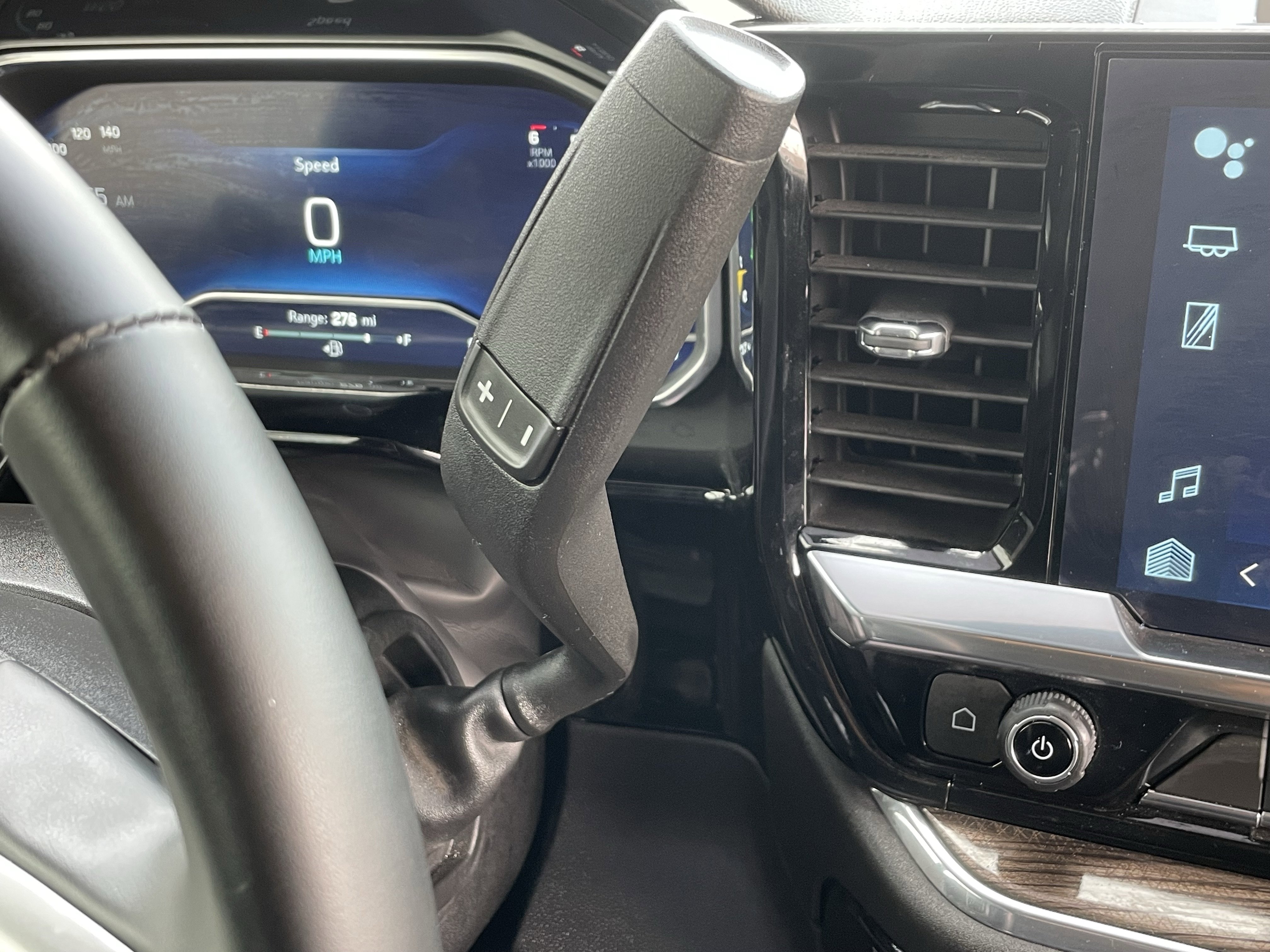 Used 2024 Chevrolet Silverado 1500 RST image 22