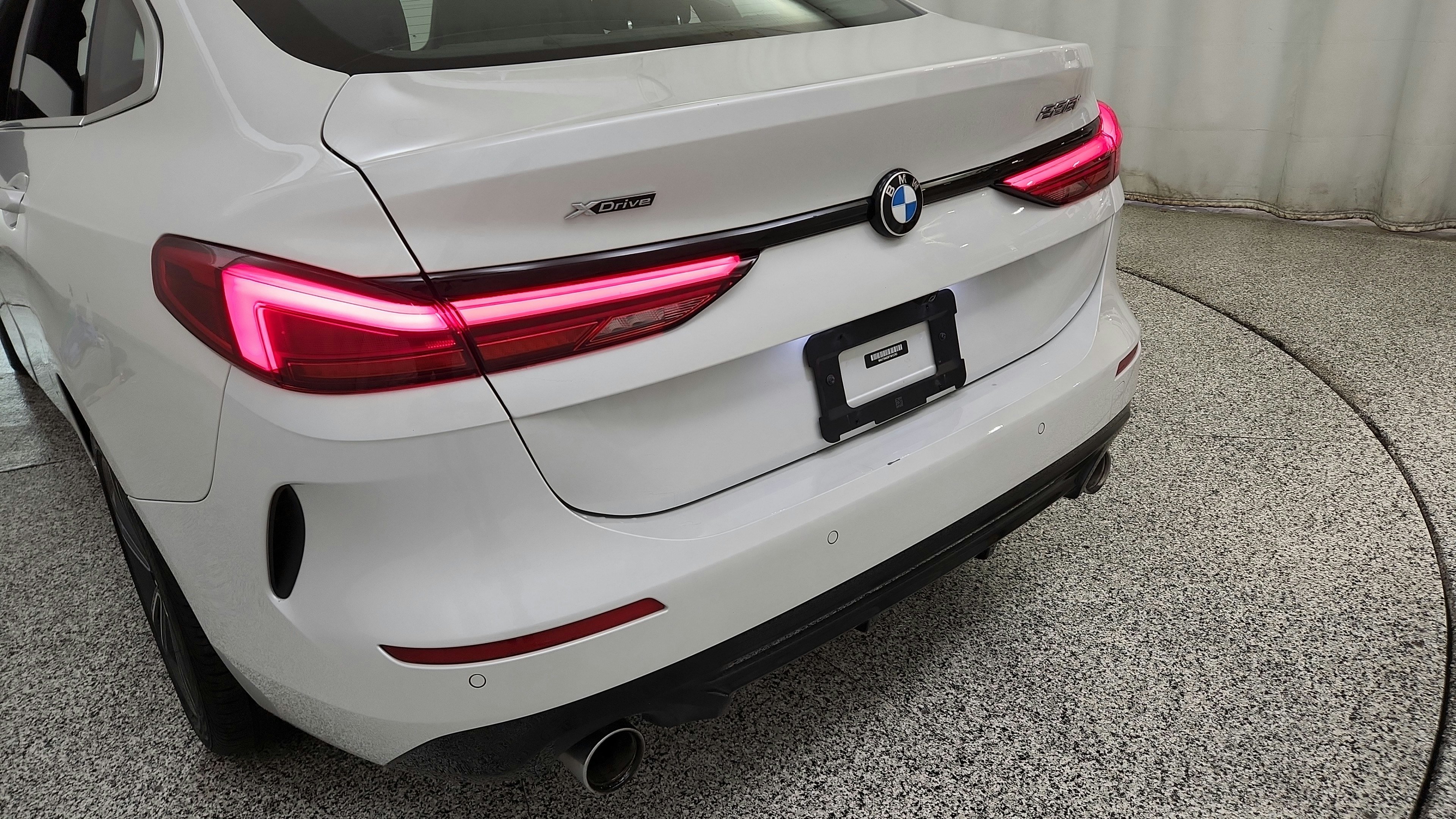 Used 2023 BMW 228i xDrive Gran Coupe w/ Convenience Package AWD/4WD image 29