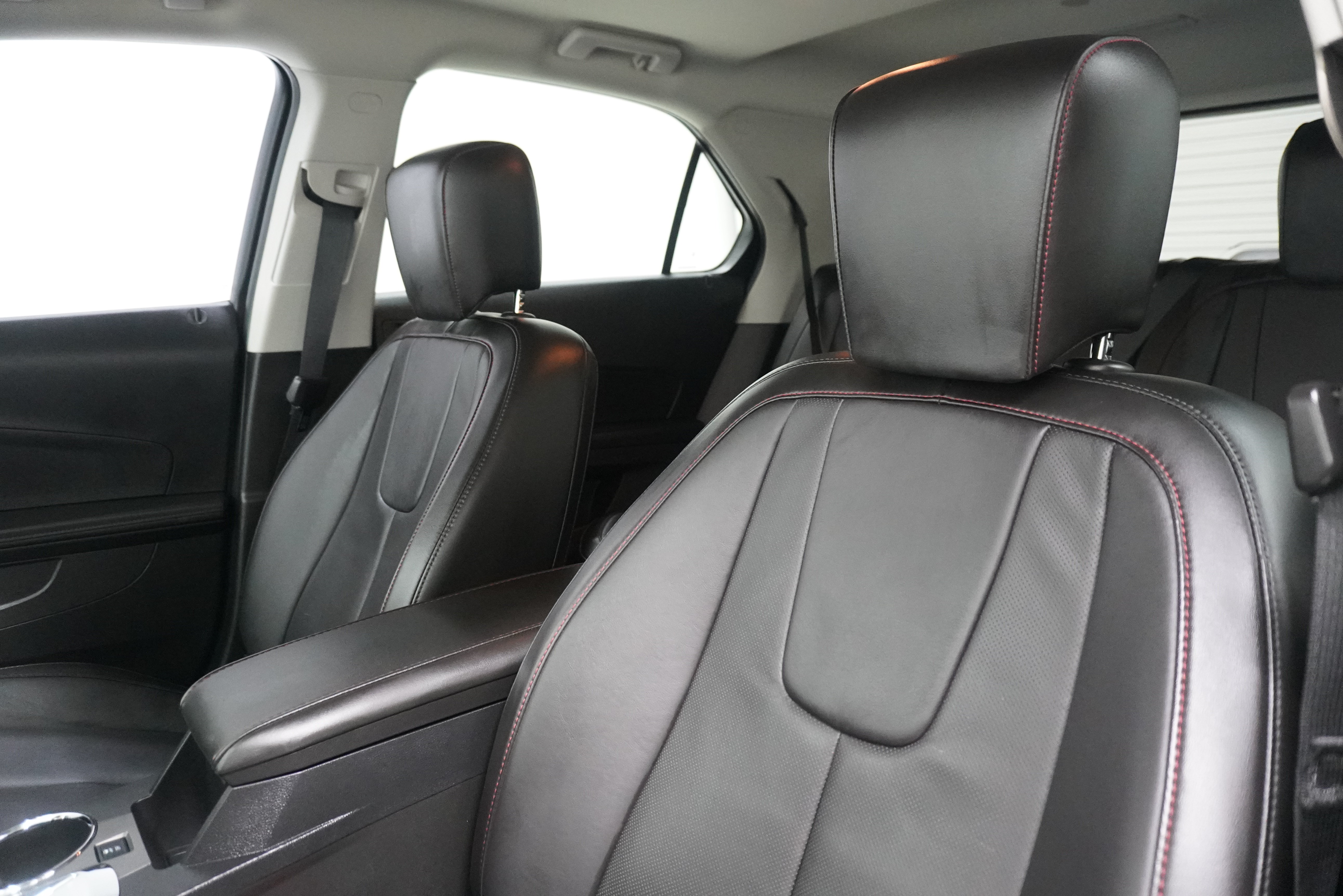 Used 2013 Chevrolet Equinox LTZ FWD image 11