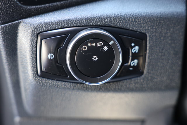 Used 2022 Ford EcoSport SE AWD/4WD image 16
