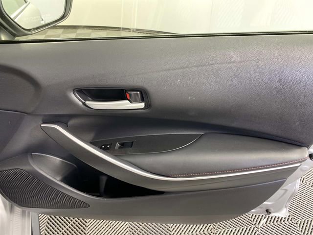 Used 2023 Toyota Corolla SE w/ SE Premium Package image 23