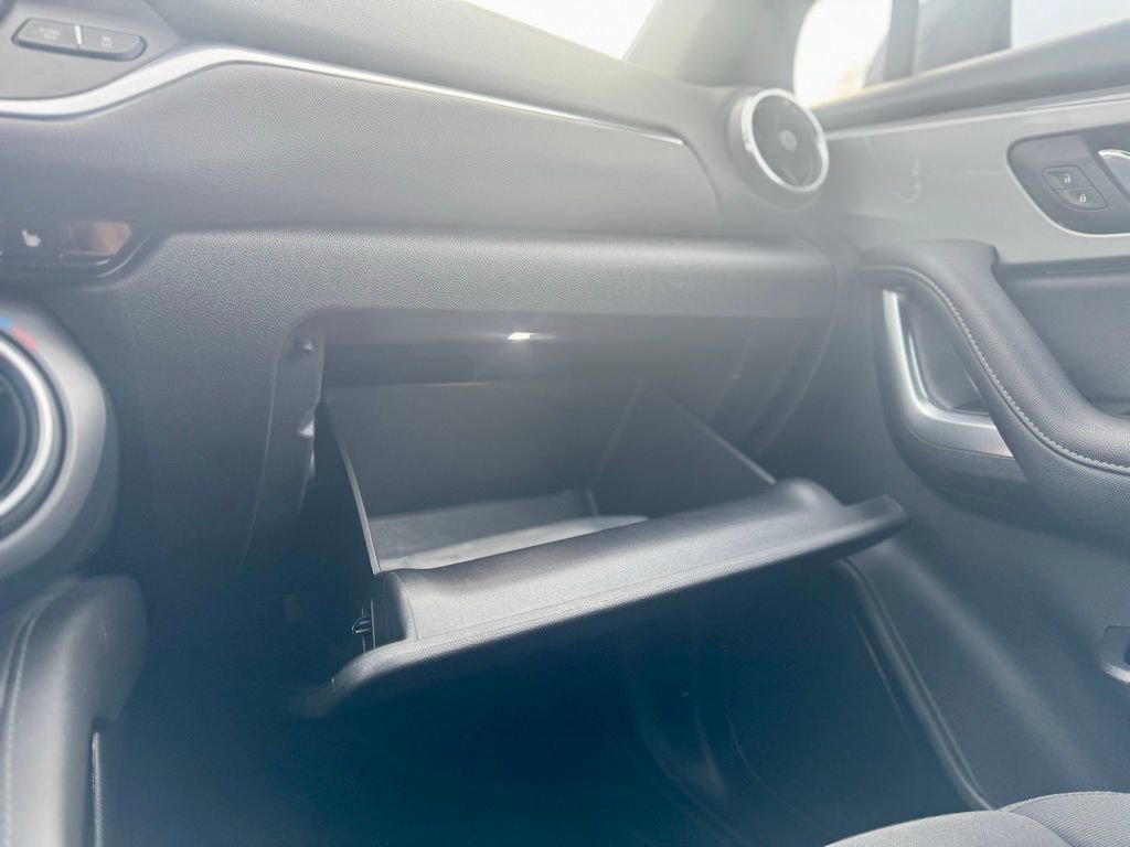 Used 2020 Chevrolet Blazer LT image 26