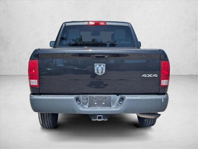 Used 2016 RAM 1500 Tradesman w/ Popular Equipment Group image 4
